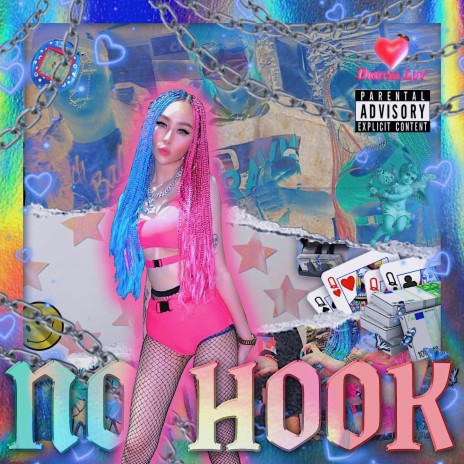 No Hook | Boomplay Music