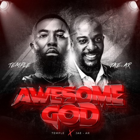 Awesome God ft. Jae-Ar | Boomplay Music