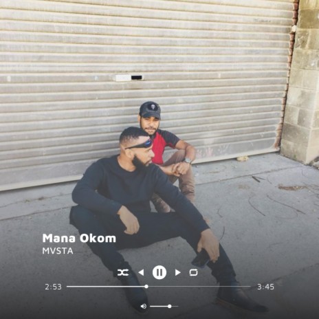 Mana Okom | Boomplay Music