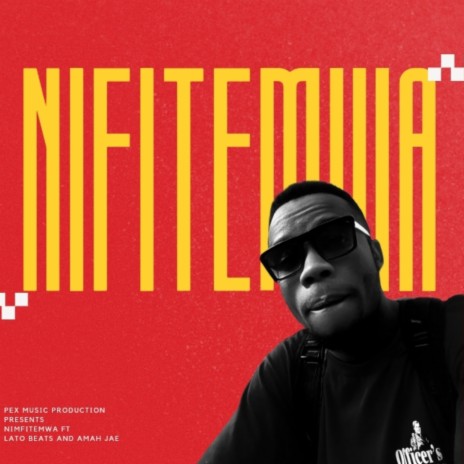 Nimfitemwa ft. Amah Jae & Lato Beats | Boomplay Music