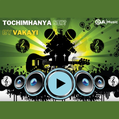 Tochimhanya Sei? | Boomplay Music