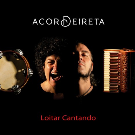 A Rosalía ft. Alejandro Balbuena e Patricia González