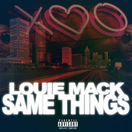 Same Things | Boomplay Music