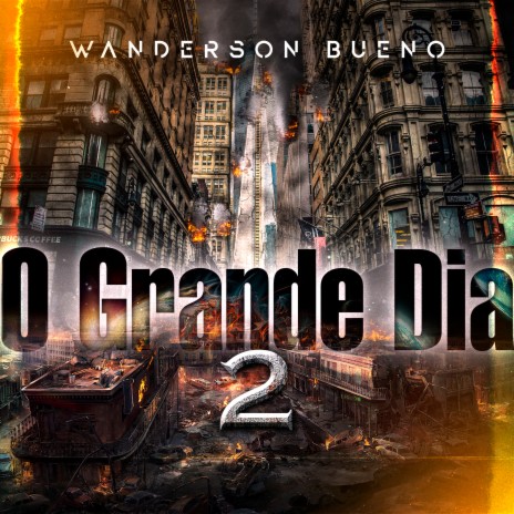 O Grande Dia 2 | Boomplay Music