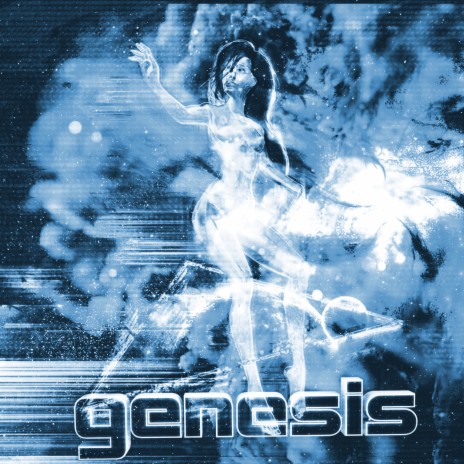 genesis - slowed + reverb ft. velocity