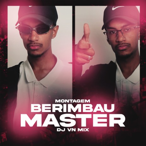 MONTAGEM - Berimbau Master | Boomplay Music