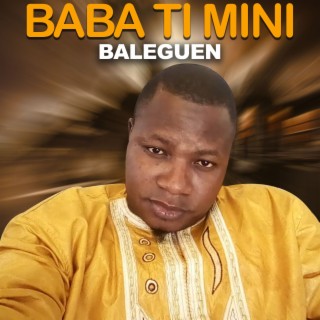 Baba ti mini