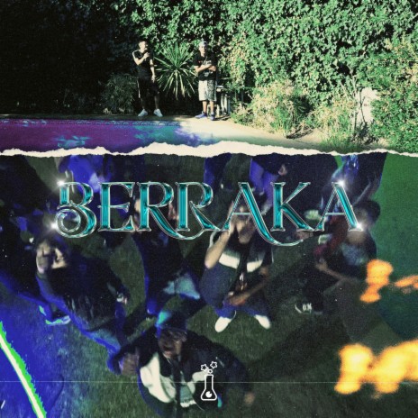 BERRAKA