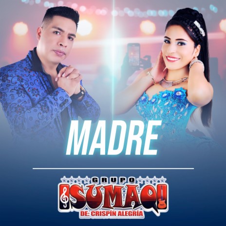 Madre | Boomplay Music