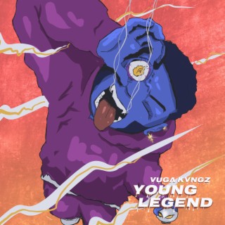 Young Legend lyrics | Boomplay Music