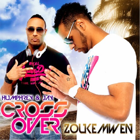 Zouke Mwen ft. Humphrey | Boomplay Music