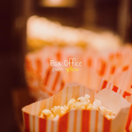 Box Office | Boomplay Music