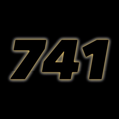 741 This is Magic ft. Avanti Nagral | Boomplay Music