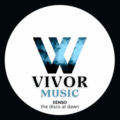 the disco at dawn | Boomplay Music