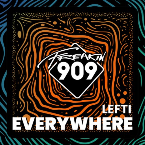 Everywhere (Extended Mix) | Boomplay Music