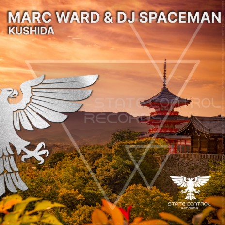 Kushida (Extended Mix) ft. DJ Spaceman