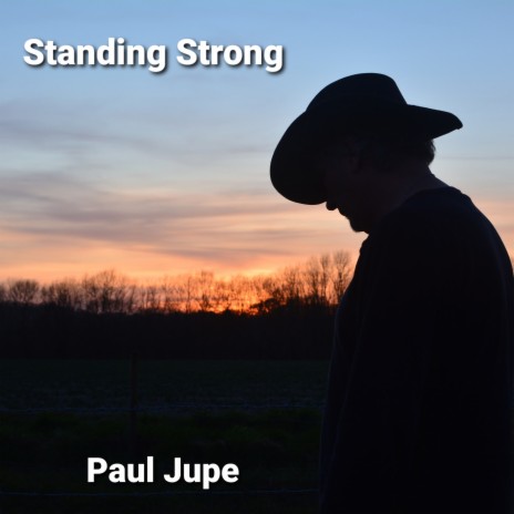 Standing Strong