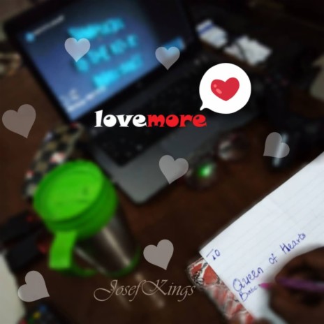 Love More | Boomplay Music