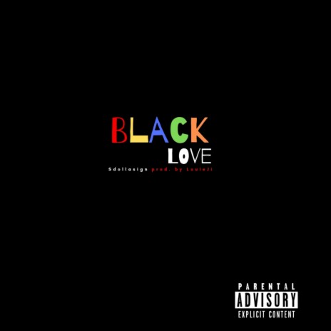 Black Love | Boomplay Music