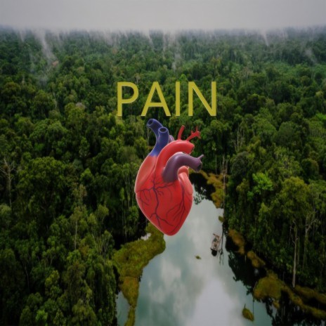 Pain and Rain | Boomplay Music