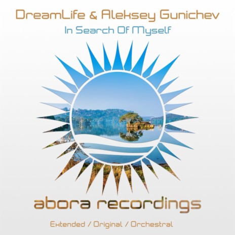 In Search Of Myself ft. Aleksey Gunichev | Boomplay Music