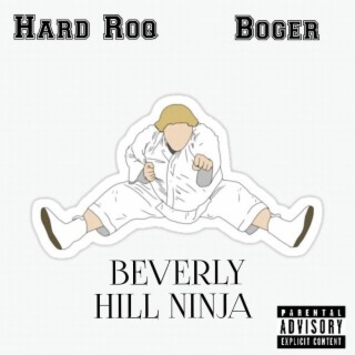 Beverly Hills Ninja (BELIEVE IN YOURSELF)