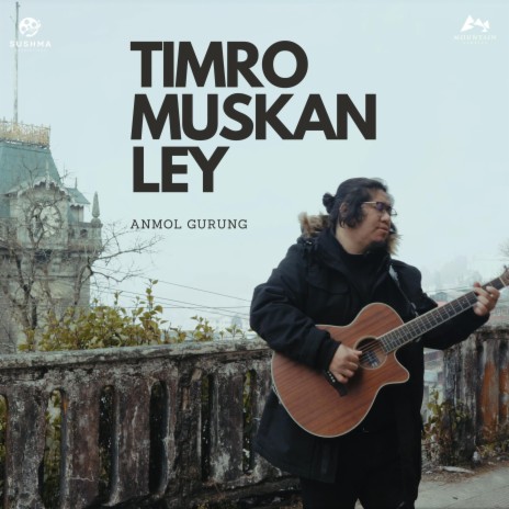 Timro Muskan Ley | Boomplay Music