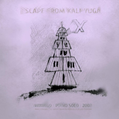 Escape from Kali Yuga | Boomplay Music