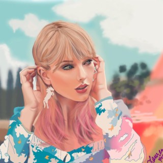 Taylor Swift ft. Ixzi lyrics | Boomplay Music