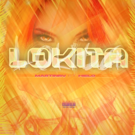 Lokita ft. Martinrv | Boomplay Music