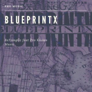 Blueprintx