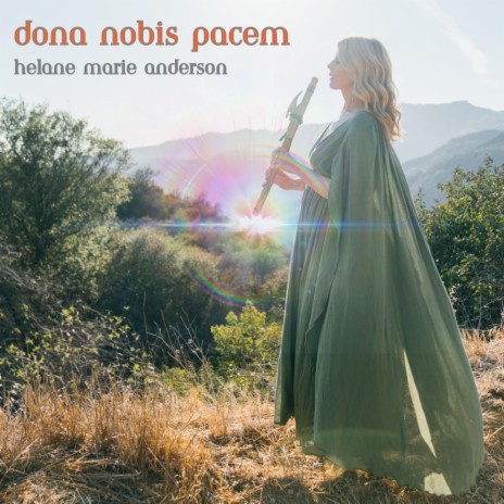 Dona Nobis Pacem (Grant Us Peace) | Boomplay Music
