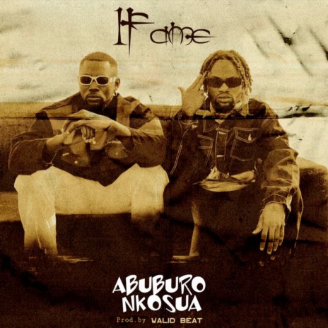 Abuburo Nkosua | Boomplay Music