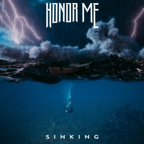 Sinking | Boomplay Music