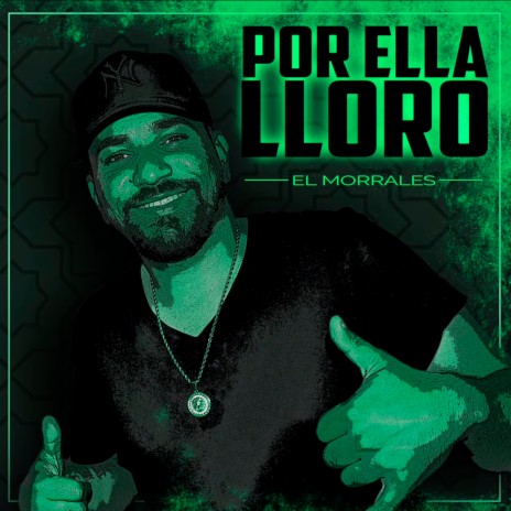 Por Ella Lloro ft. Yoseiko | Boomplay Music