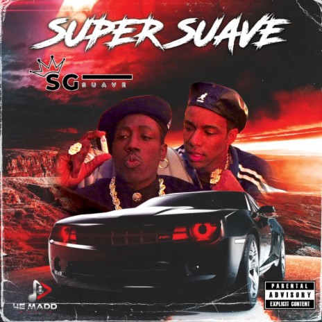 Super Suave | Boomplay Music