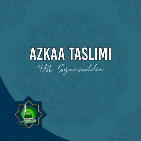 AZKAA TASLIMI | Boomplay Music