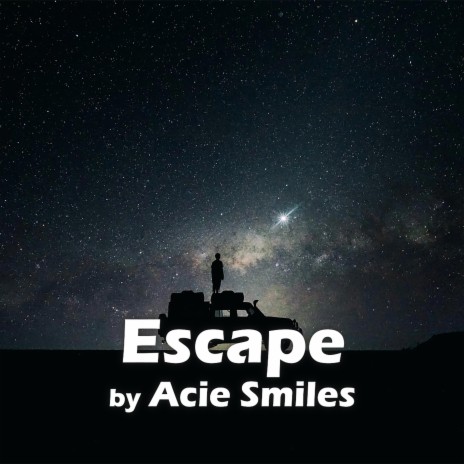 Escape | Boomplay Music