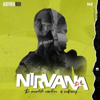 Nirvana (EP)