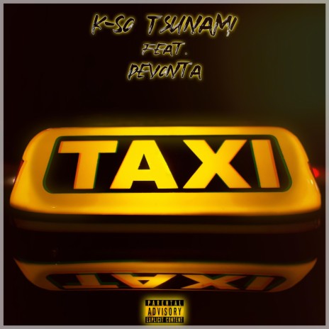 Taxi (feat. DeVonta)