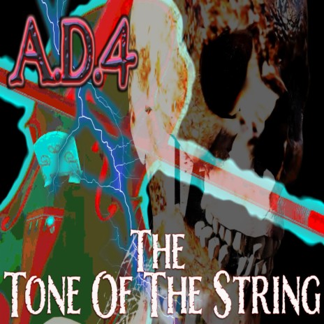 The Tone Of The String (Alt. Version)