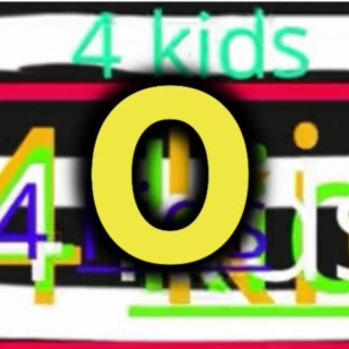 4 kids