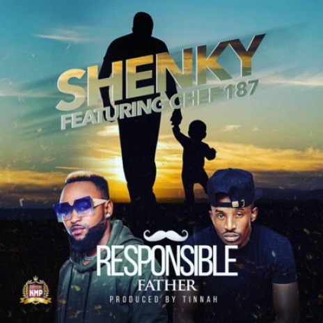 Responsible Father | Boomplay Music