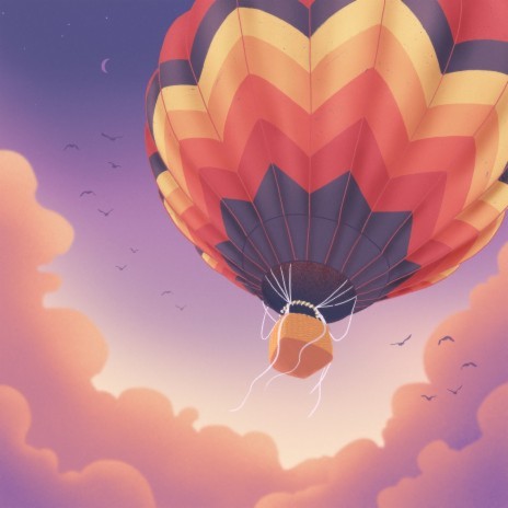 Hot Air Balloon ft. Letter10 Beats | Boomplay Music