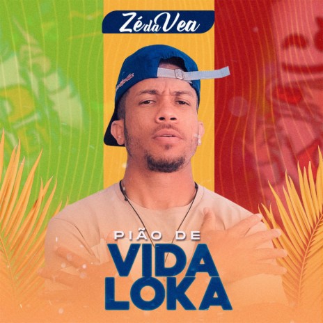 Pião de Vida Loka (feat. Mt Records) | Boomplay Music