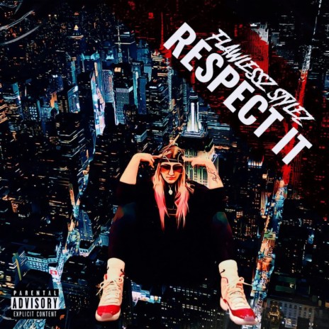 Respect it | Boomplay Music