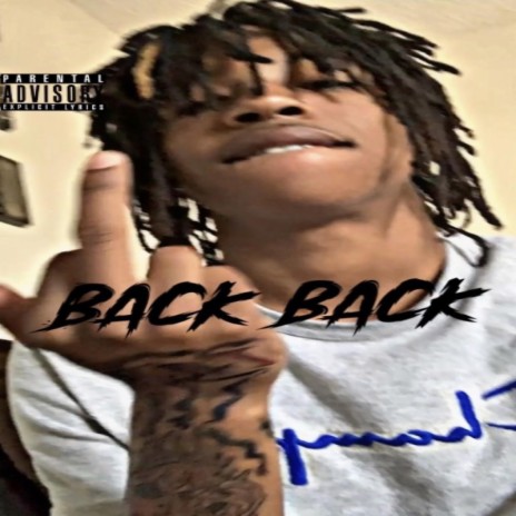 Back Back | Boomplay Music