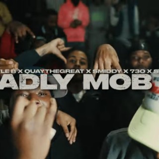 Deadly Mob Ties