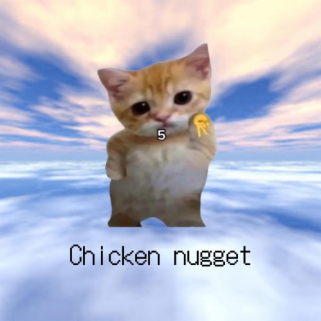 chicken nugget | Boomplay Music