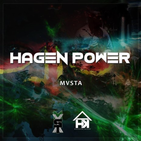 Hagen Power | Boomplay Music